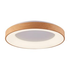 Azzardo Azzardo  - LED Stropní svítidlo SANTANA LED/30W/230V hnědá