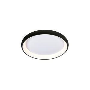 Azzardo Azzardo  -LED Stmívatelné stropní svítidlo ANTONIO LED/32W/230V černá + DO