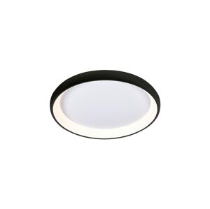 Azzardo Azzardo  - LED Stmívatelné stropní svítidlo ANTONIO LED/50W/230V černá +DO