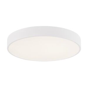 Azzardo Azzardo  - LED Stmívatelné stropní svítidlo MARCELLO LED/80W/230V bílá