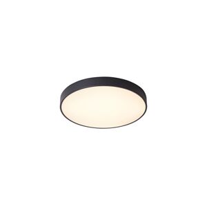 Azzardo Azzardo  - LED Stmívatelné stropní svítidlo MARCELLO LED/80W/230V černá