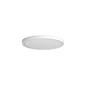 Azzardo Azzardo  -LED Stmívatelné koupelnové svítidlo PANKA LED/24W/230V IP40 bílá