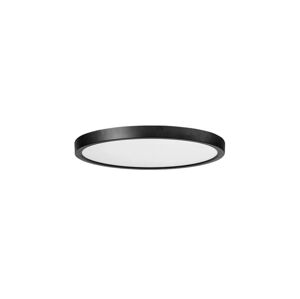 Azzardo Azzardo -LED Stmívatelné koupelnové svítidlo PANKA LED/24W/230V IP40 černá