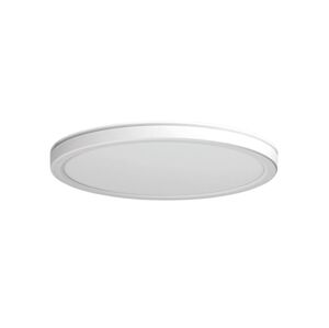 Azzardo Azzardo  -LED Stmívatelné koupelnové svítidlo PANKA LED/45W/230V IP40 bílá