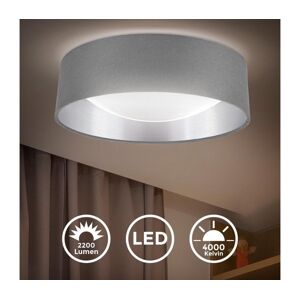 B.K.Licht B.K. Licht 1450 - LED Stropní svítidlo LED/18W/230V