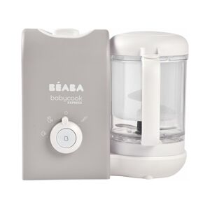 Beaba Beaba 916300BB - Parní vařič 2v1 BABYCOOK EXPRESS šedá