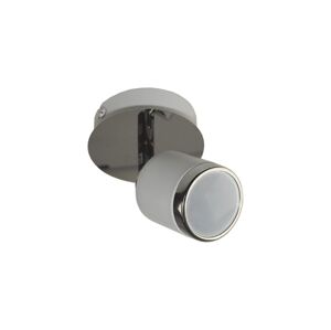 Bodové svítidlo ALEC 1xGU10/30W/230V bílá