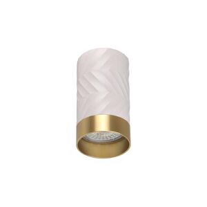 Bodové svítidlo ARRAS 1xGU10/10W/230V bílá