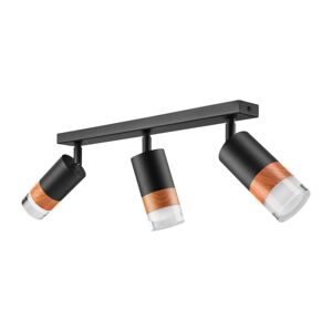 Bodové svítidlo AURORA 3xGU10/10W/230V