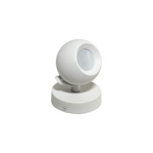 Bodové svítidlo COLM 1xGU10/30W/230V bílá