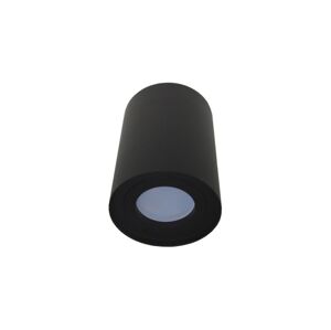 Bodové svítidlo CRIKO 1xGU10/30W/230V černá