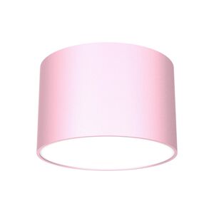 Bodové svítidlo DIXIE 1xGX53/11W/230V růžová MLP7553