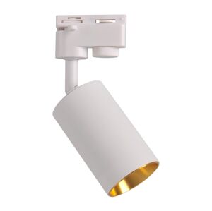 Bodové svítidlo do lištového systému MARIBEL 1xGU10/10W/230V bílá