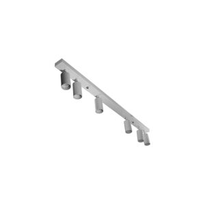 Bodové svítidlo FARGO 6xGU10/30W/230V bílá