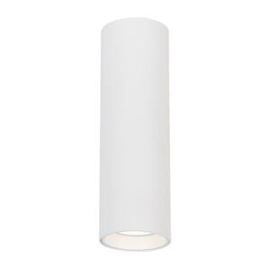 Bodové svítidlo GENESIS 1xGU10/8W/230V 20 cm bílá