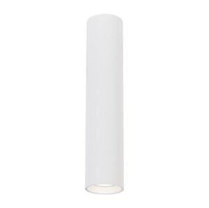 Bodové svítidlo GENESIS 1xGU10/8W/230V 30 cm bílá