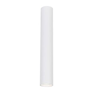 Bodové svítidlo GENESIS 1xGU10/8W/230V 40 cm bílá