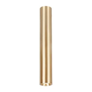 Bodové svítidlo GENESIS 1xGU10/8W/230V 40 cm zlatá