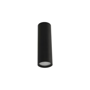 Bodové svítidlo KARADON 1xGU10/30W/230V 17 cm černá