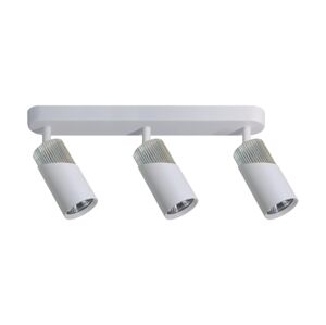 Bodové svítidlo NEO 3xGU10/8W/230V bílá