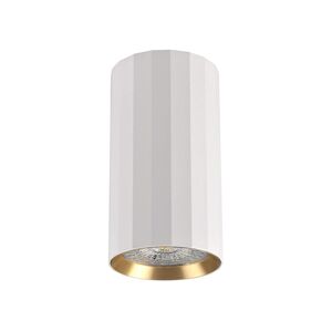 Bodové svítidlo NICEA 1xGU10/10W/230V bílá