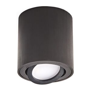 Bodové svítidlo OH36 1xGU10/35W/230V černá