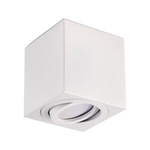 Bodové svítidlo OH37 1xGU10/35W/230V bílá