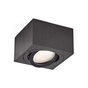 Bodové svítidlo OH37S 1xGU10/35W/230V černá