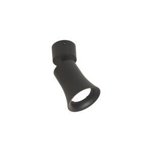 Bodové svítidlo STIF 1xGU10/30W/230V černá
