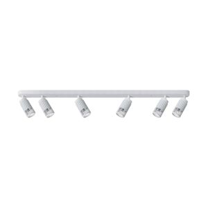 Bodové svítidlo VERTICAL 6xGU10/8W/230V bílá