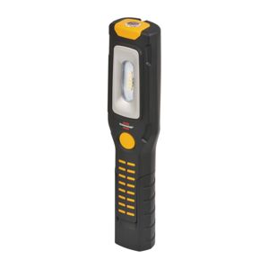 Brennenstuhl Brennenstuhl - LED Nabíjecí pracovní svítilna LED/2200mAh/5V oranžová