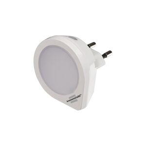 Brennenstuhl Brennenstuhl - LED Orientační svítidlo se senzorem do zásuvky LED/0,2W/230V