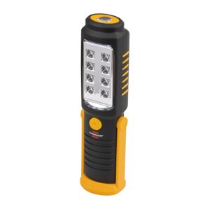 Brennenstuhl Brennenstuhl - LED Pracovní svítilna LED/3xAA oranžová