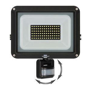 Brennenstuhl Brennenstuhl - LED Venkovní reflektor se senzorem LED/50W/230V 6500K IP65