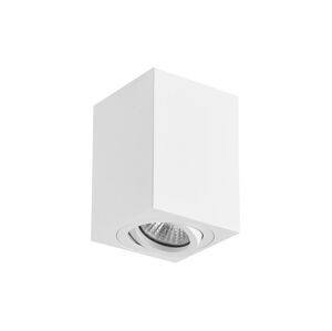 Brilagi Brilagi - Bodové svítidlo MIA 1xGU10/30W/230V 100x80 mm bílá