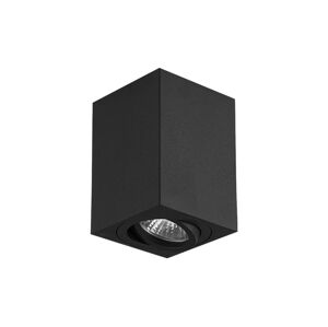 Brilagi Brilagi - LED Bodové svítidlo MIA 1xGU10/30W/230V 100x80 mm černá