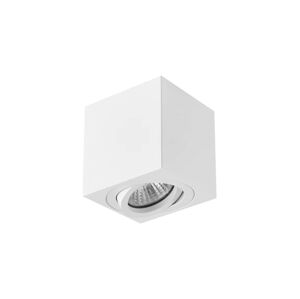 Brilagi Brilagi - LED Bodové svítidlo MIA 1xGU10/30W/230V 84x80 mm bílá