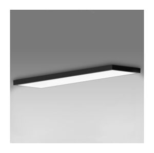 Brilagi Brilagi- LED Koupelnové stropní svítidlo FRAME LED/40W/230V 120x30 cm IP44 černá