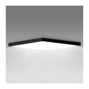 Brilagi Brilagi - LED Koupelnové stropní svítidlo FRAME LED/40W/230V 60x60 cm IP44 černá