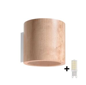 Brilagi Brilagi -  LED Nástěnné svítidlo FRIDA 1xG9/3,5W/230V