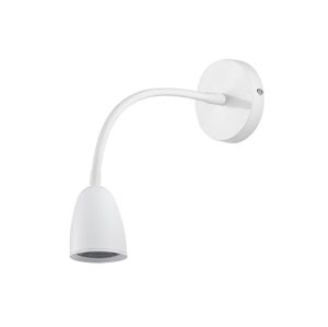 BRILAGI Brilagi - LED Stmívatelná nástěnná lampička LED/4W/230V bílá