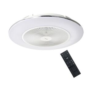 BRILAGI Brilagi - LED Stmívatelné svítidlo s látorem AURA LED/38W/230V bílá + DO