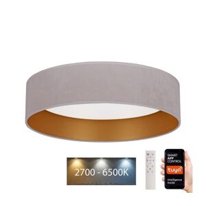 BRILAGI Brilagi - LED Stmívatelné svítidlo VELVET SMART LED/24W/230V Wi-Fi Tuya + DO