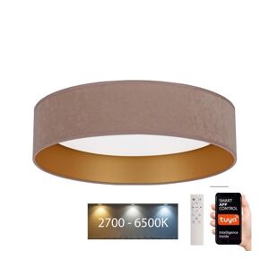 BRILAGI Brilagi - LED Stmívatelné svítidlo VELVET SMART LED/24W/230V Wi-Fi Tuya + DO