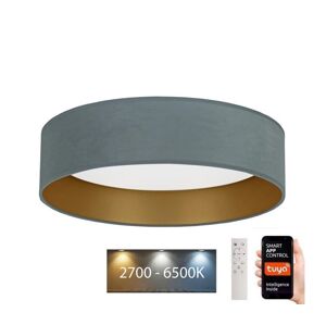 BRILAGI Brilagi - LED Stmívatelné svítidlo VELVET SMART LED/24W/230V Wi-Fi Tuya + DO