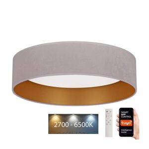 BRILAGI Brilagi - LED Stmívatelné svítidlo VELVET SMART LED/36W/230V Wi-Fi Tuya + DO