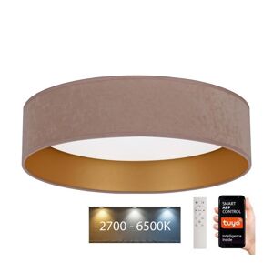 BRILAGI Brilagi - LED Stmívatelné svítidlo VELVET SMART LED/36W/230V Wi-Fi Tuya + DO