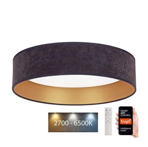 BRILAGI Brilagi - LED Stmívatelné svítidlo VELVET SMART LED/36W/230V Wi-Fi Tuya + DO