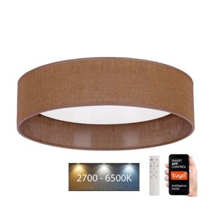 BRILAGI Brilagi - LED Stmívatelné svítidlo VELVET SMART LED/36W/230V Wi-Fi Tuya + DO