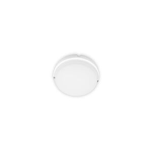 Brilagi Brilagi - LED Stropní průmyslové svítidlo SIMA LED/12W/230V IP65 bílá